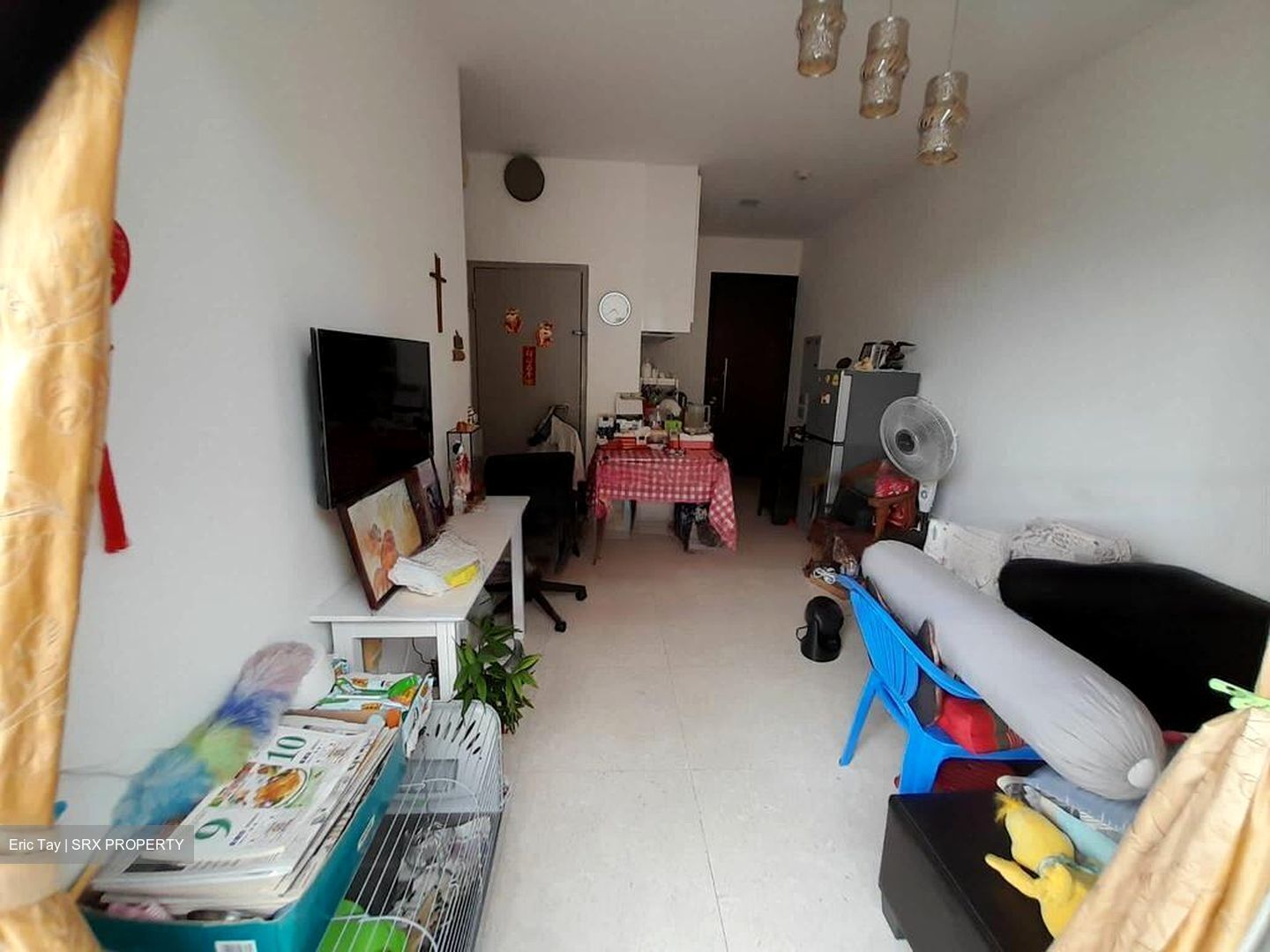 H Residences (D15), Apartment #468481181